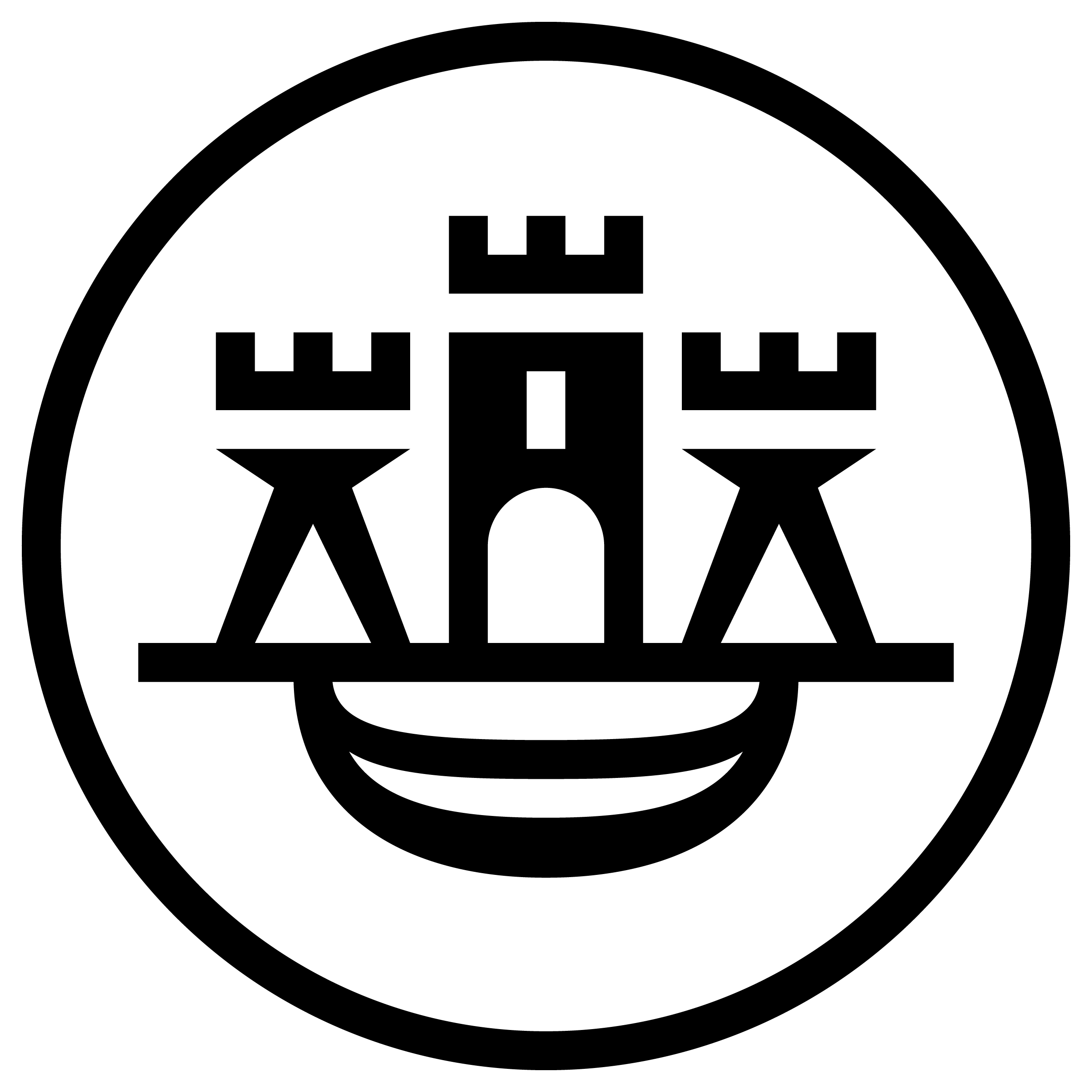Klaipėdos miesto savivaldybės logotipas